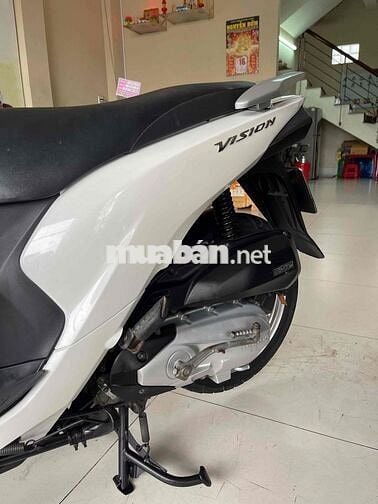 vison 2016 . phun xăng điện tử. máy zin im . ko hú