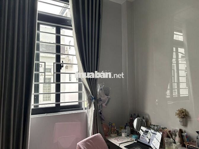 PASS Căn hộ dịch vụ mới gần như 100% KDC Phong Phú