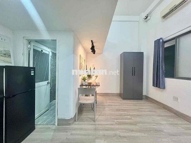 PHÒNG DUPLEX FULL NỘI THẤT - GẦN SÂN BAY
