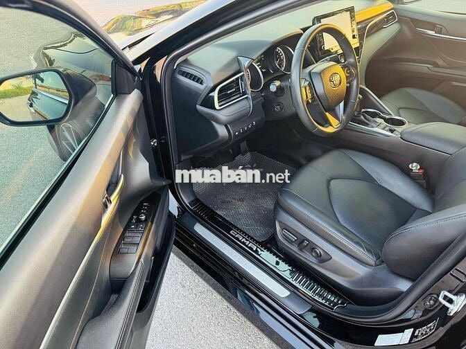 Toyota Camry 2022 2.5 Q