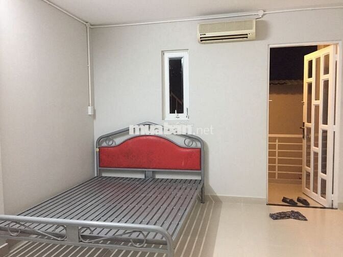 Phòng trọ 30m2 đường XVNT, P.21, quận Bình Thạnh