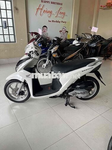 vison 2016 . phun xăng điện tử. máy zin im . ko hú