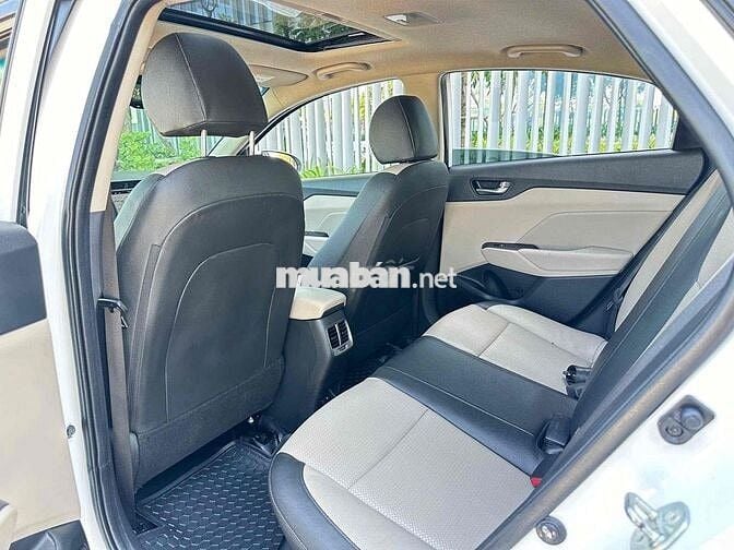 Hyundai Accent 2023 1.4 AT Đặc Biệt - 59000 km