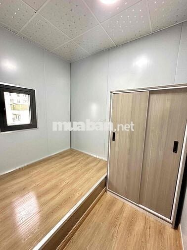 Căn hộ mới 1 phòng ngủ, 1 PK có bếp ngay sau Giga Mall