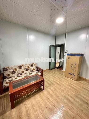 Căn hộ mới 1 phòng ngủ, 1 PK có bếp ngay sau Giga Mall