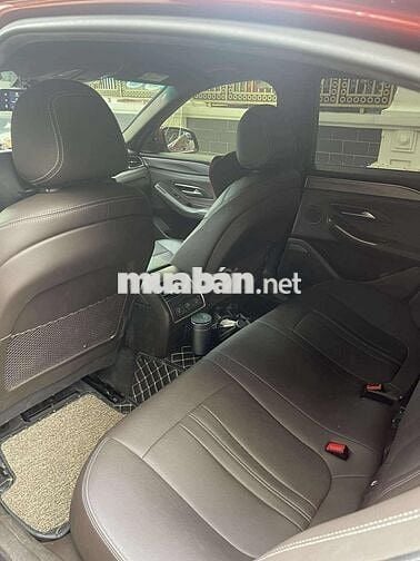 VinFast Lux A2.0 2019 Plus 2.0 AT - 21000 km