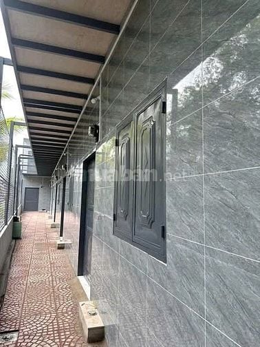 Anh chủ đưa giá từ 750TR cho 120m2 5x24. Khách trả như nào báo ảnh 