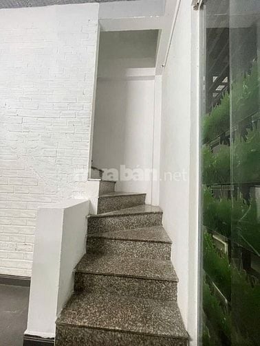 Cho thuê nhà nc hẻm 688/57 Lê Đức Thọ, P.15, Gò Vấp 