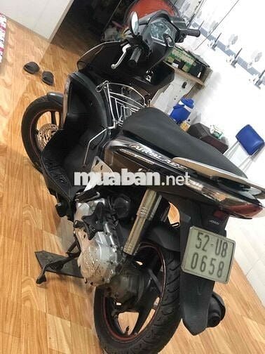 AB đk 2008 bstp máy êm zin