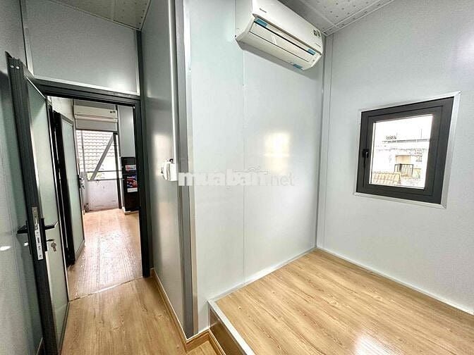 Căn hộ mới 1 phòng ngủ, 1 PK có bếp ngay sau Giga Mall