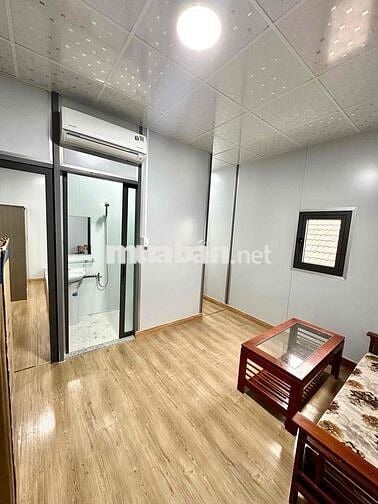 Căn hộ mới 1 phòng ngủ, 1 PK có bếp ngay sau Giga Mall