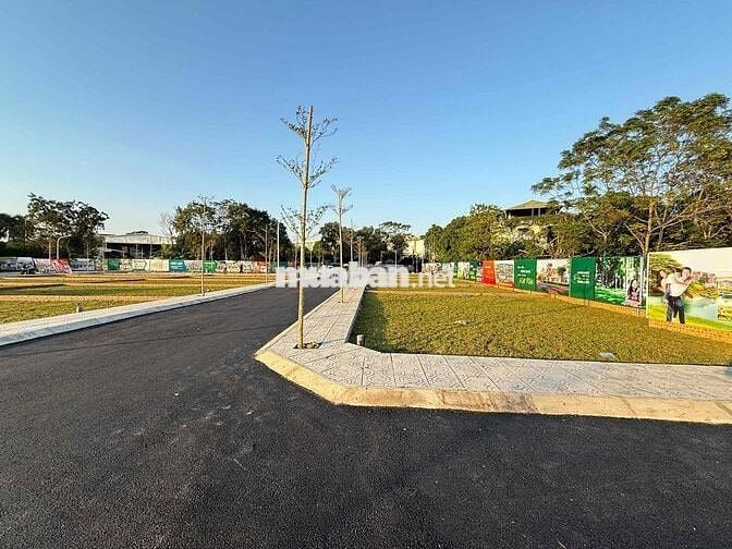 BÁN 100m2 FULL ĐẤT Ở TẠI PHÚ CÁT, TRUNG TÂM HOÀ LẠC