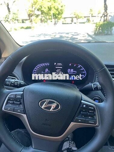 Hyundai Accent 2023 1.4 AT Đặc Biệt - 59000 km