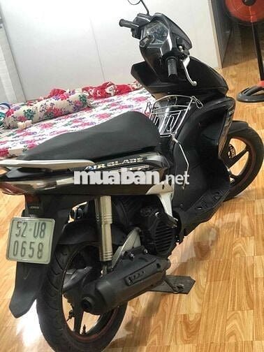 AB đk 2008 bstp máy êm zin