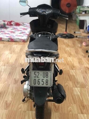 AB đk 2008 bstp máy êm zin