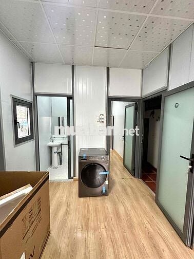 Căn hộ mới 1 phòng ngủ, 1 PK có bếp ngay sau Giga Mall