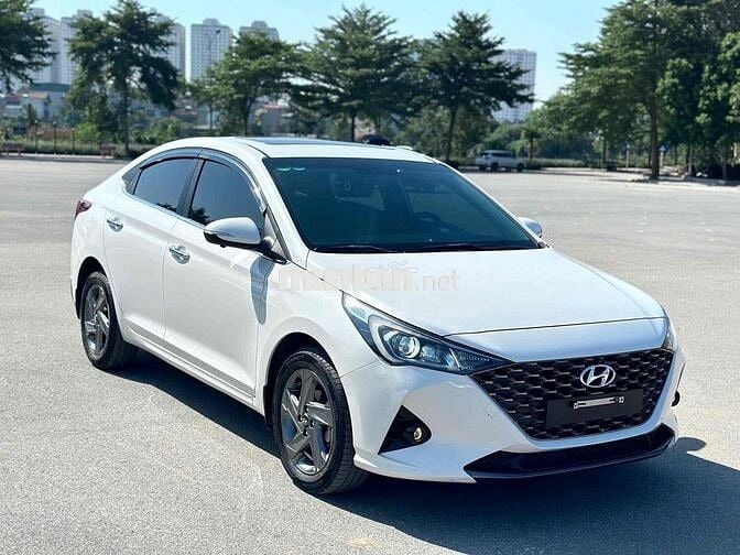 Hyundai Accent 2023 1.4 AT Đặc Biệt - 59000 km