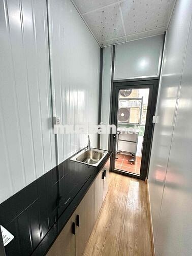 Căn hộ mới 1 phòng ngủ, 1 PK có bếp ngay sau Giga Mall