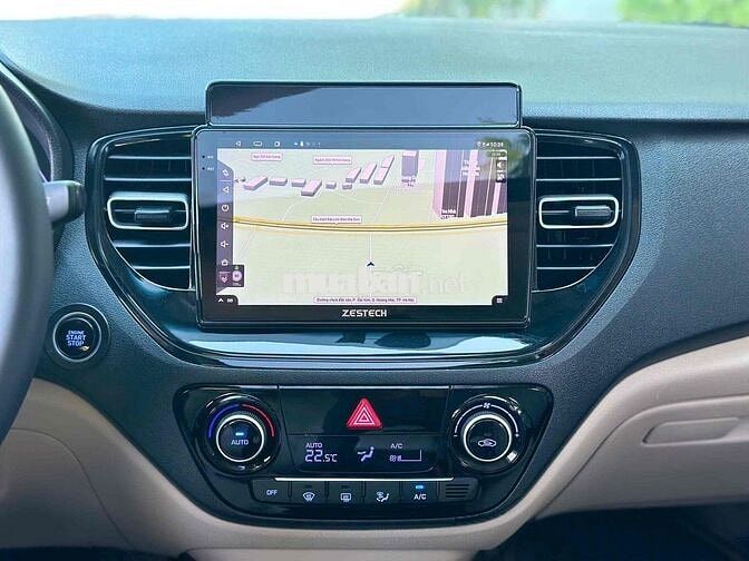 Hyundai Accent 2023 1.4 AT Đặc Biệt - 59000 km