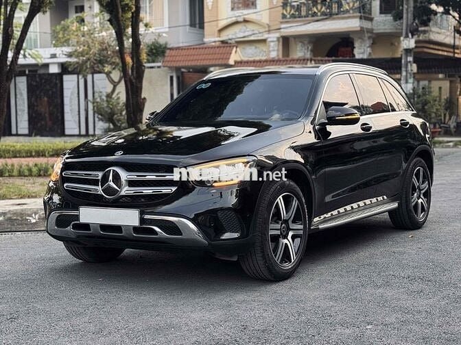 Mercedes Benz GLC 2021 200 4Matic - 43500 km