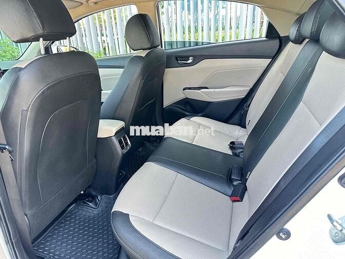 Hyundai Accent 2023 1.4 AT Đặc Biệt - 59000 km