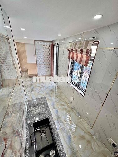 CĂN HỘ DỊCH VỤ 32m SIÊU YÊN TĨNH GẦN VINCOME, ĐH NGÂN HÀNG - THỦ ĐỨC