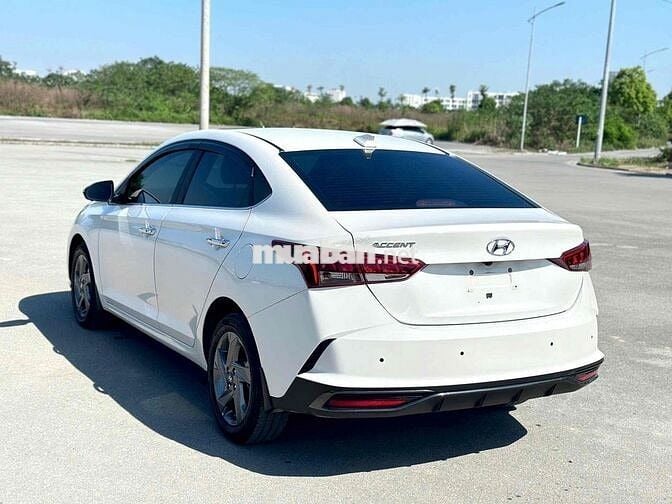 Hyundai Accent 2023 1.4 AT Đặc Biệt - 59000 km