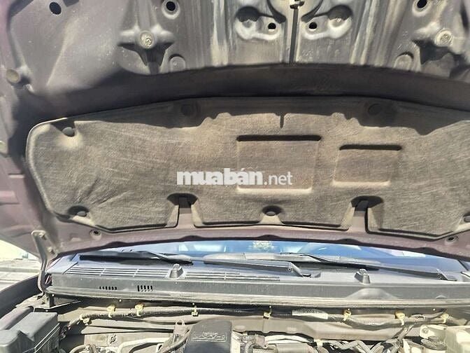 TOYOTA RUSH 2018 TỰ ĐỘNG 85000KM BẢO HÀNH 1 NĂM