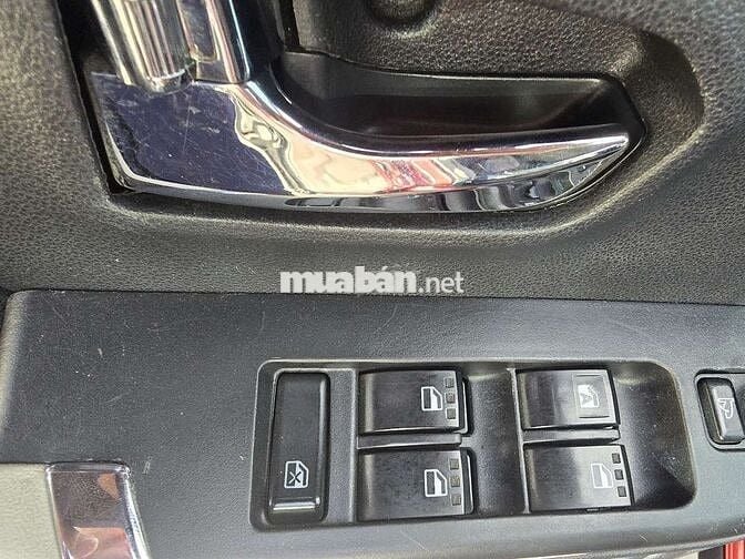 TOYOTA RUSH 2018 TỰ ĐỘNG 85000KM BẢO HÀNH 1 NĂM