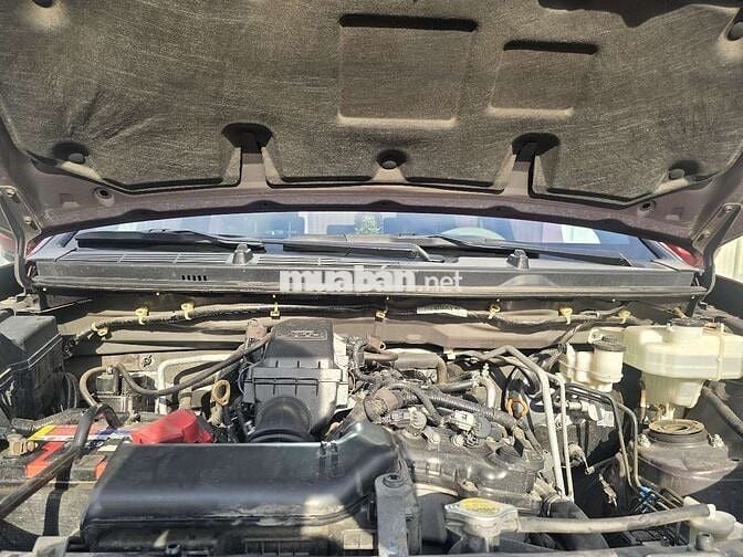 TOYOTA RUSH 2018 TỰ ĐỘNG 85000KM BẢO HÀNH 1 NĂM