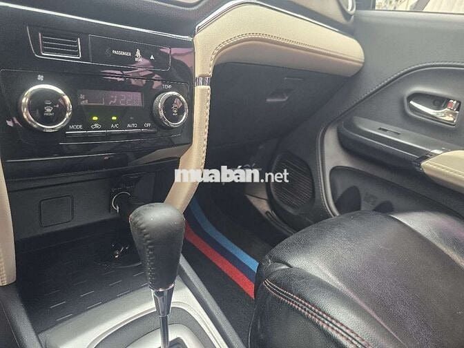 TOYOTA RUSH 2018 TỰ ĐỘNG 85000KM BẢO HÀNH 1 NĂM