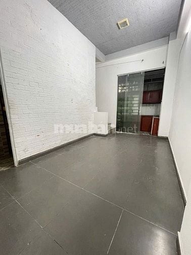 Cho thuê nhà nc hẻm 688/57 Lê Đức Thọ, P.15, Gò Vấp 