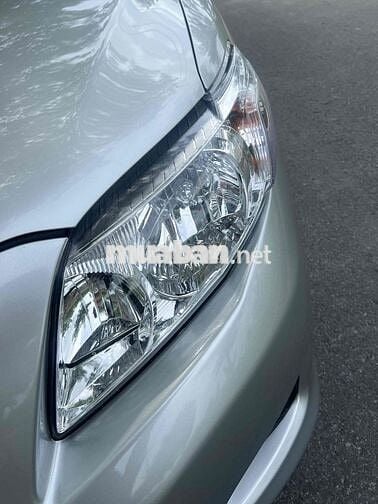Toyota Corolla Altis 2010 1.8G MT Zin