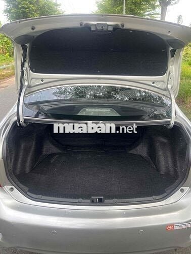 Toyota Corolla Altis 2010 1.8G MT Zin