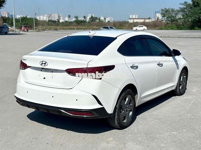 Hyundai Accent 2023 1.4 AT Đặc Biệt - 59000 km