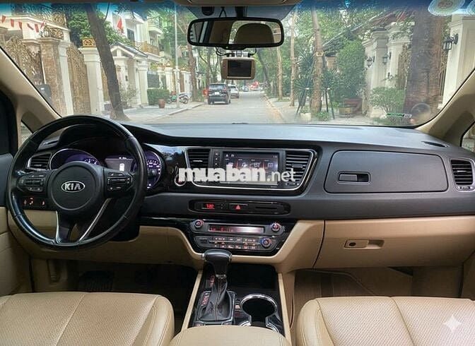 Kia Sedona 2020 Xe Gia Đình Siêu Tiện Siêu Sang
