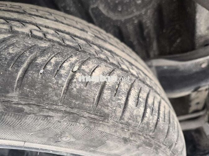 TOYOTA RUSH 2018 TỰ ĐỘNG 85000KM BẢO HÀNH 1 NĂM