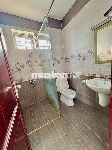 CĂN HỘ DỊCH VỤ 32m SIÊU YÊN TĨNH GẦN VINCOME, ĐH NGÂN HÀNG - THỦ ĐỨC