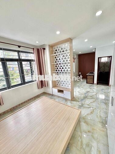 CĂN HỘ DỊCH VỤ 32m SIÊU YÊN TĨNH GẦN VINCOME, ĐH NGÂN HÀNG - THỦ ĐỨC