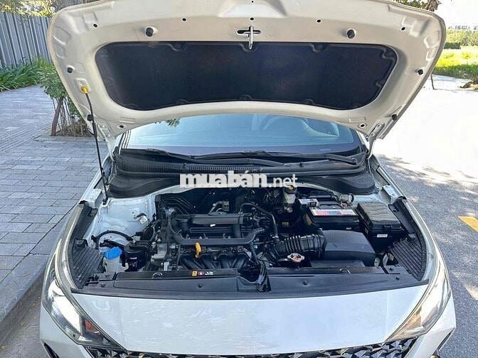 Hyundai Accent 2023 1.4 AT Đặc Biệt - 59000 km