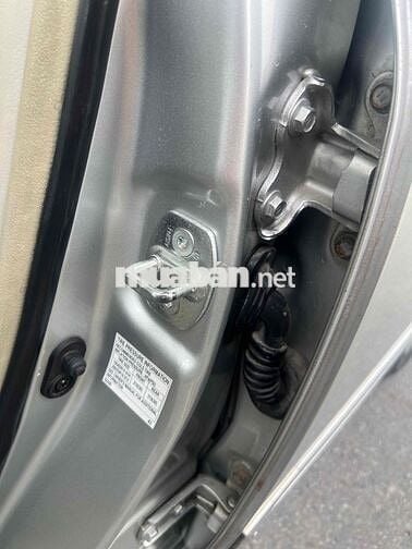 Toyota Corolla Altis 2010 1.8G MT Zin