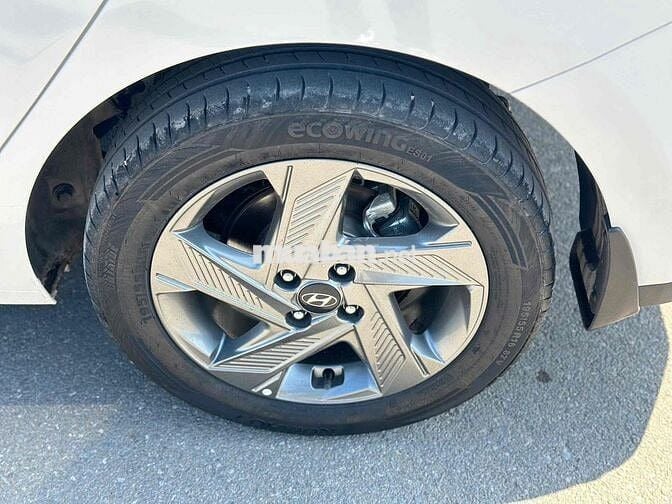 Hyundai Accent 2023 1.4 AT Đặc Biệt - 59000 km