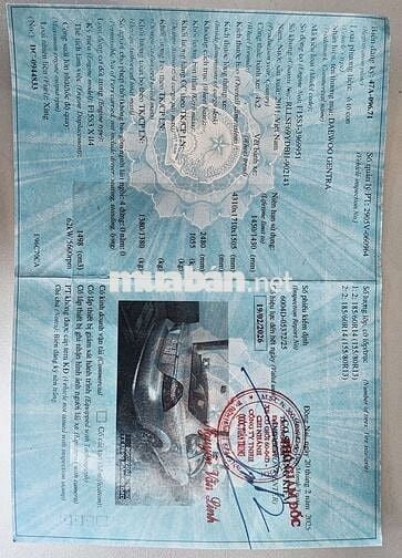 GENTRA 2011 SX 1.5 MT - 2013 km