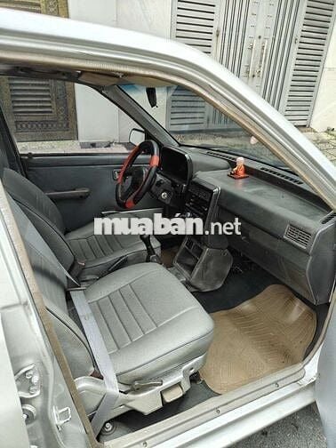 Kia CD5 2001 Biển Sài Gòn