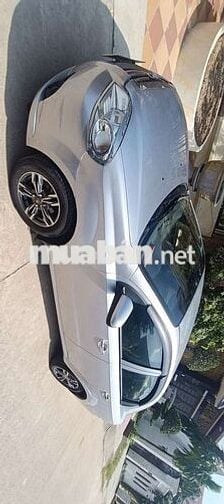 GENTRA 2011 SX 1.5 MT - 2013 km