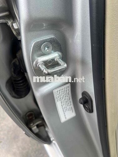 Toyota Corolla Altis 2010 1.8G MT Zin