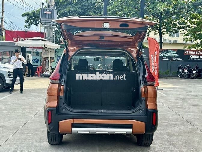 Mitsubishi Xpander Cross 2021 AT - 73600 km
