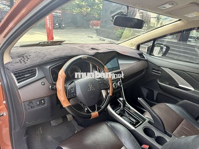 Mitsubishi Xpander Cross 2021 AT - 73600 km