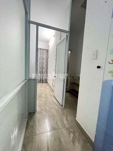 Cho thuê nhà nc hẻm 688/57 Lê Đức Thọ, P.15, Gò Vấp 