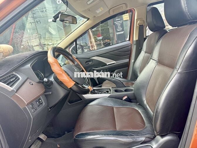 Mitsubishi Xpander Cross 2021 AT - 73600 km